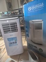 Climatiseur mobile DOLCECLIMA Aria 8